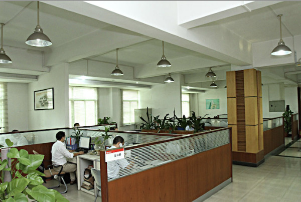 中国 Guangdong Great Forest New Decoration Materials Co.,LTD. 会社概要