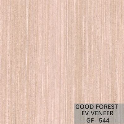 設計された木製のベニヤEVのベニヤのカシのまさ目自然な色