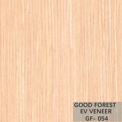 設計された木製のベニヤEVのベニヤのカシのまさ目自然な色