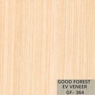 設計された木製のベニヤEVのベニヤのカシのまさ目自然な色