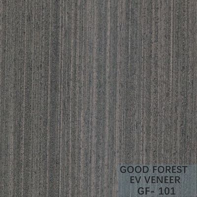 設計された木製のベニヤEVのベニヤのクルミFSC/ISOの証明