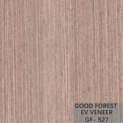 設計された木製のベニヤEVのベニヤのクルミFSC/ISOの証明