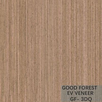 設計された木製のベニヤEVのベニヤのクルミFSC/ISOの証明