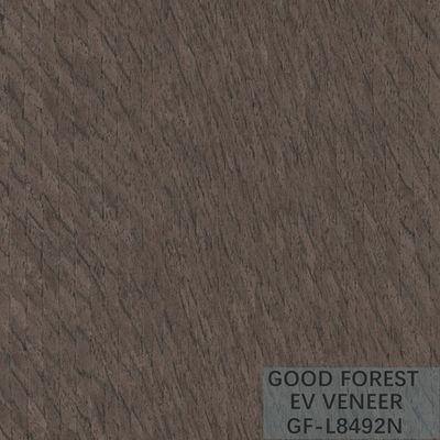 カスタマイズされた設計された木はEV LacewoodのベニヤFSCの証明に張り合わせる