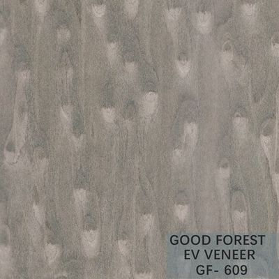 アイズバール エンジニアードウッドベニヤ 0.15-0.55 mm 厚さ ホテルデザイン用 GF-019/609/219/209/809/009