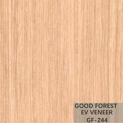 イエロー再構成エンジニアードウッドベニヤ アプリコット キャビネット面用 044S/67/024C/244/8313
