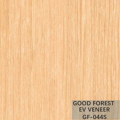 イエロー再構成エンジニアードウッドベニヤ アプリコット キャビネット面用 044S/67/024C/244/8313