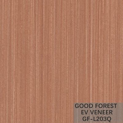OEMのアメリカのチェリーは組み直された縦の穀物に張り合わせるために木を設計した