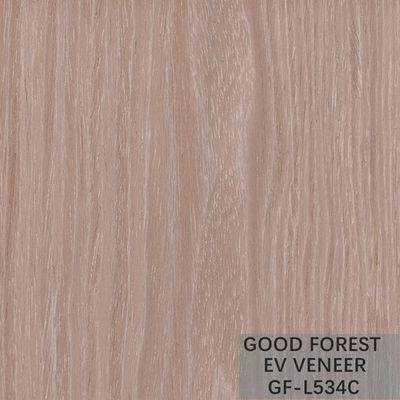 包装材料のための自然ELM工学木材ファニヤシミュレーション ELM-L1Q/11S/12S/23S/435C/2918S