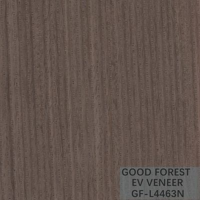 EVは木製のベニヤの不規則な質の真珠の装飾的な木製のベニヤのパネルを着色した