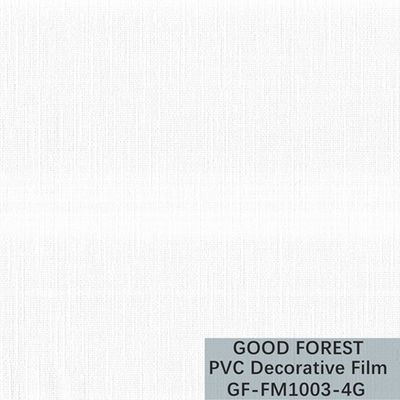 家具の布の穀物のタイプよい流動性のための装飾的なポリ塩化ビニールのフィルム