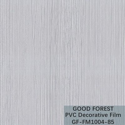 家具の布の穀物のタイプよい流動性のための装飾的なポリ塩化ビニールのフィルム