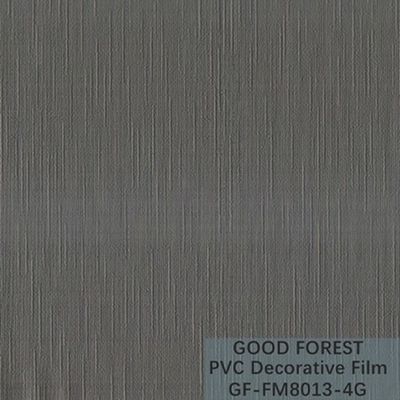 家具の布の穀物のタイプよい流動性のための装飾的なポリ塩化ビニールのフィルム