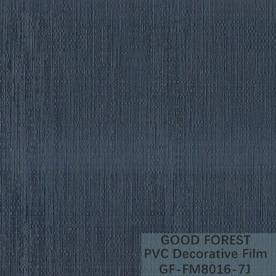家具の布の穀物のタイプよい流動性のための装飾的なポリ塩化ビニールのフィルム