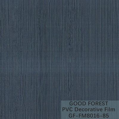 家具の布の穀物のタイプよい流動性のための装飾的なポリ塩化ビニールのフィルム