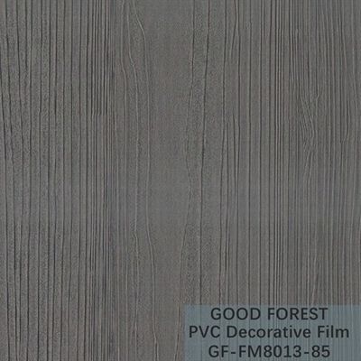 家具の布の穀物のタイプよい流動性のための装飾的なポリ塩化ビニールのフィルム