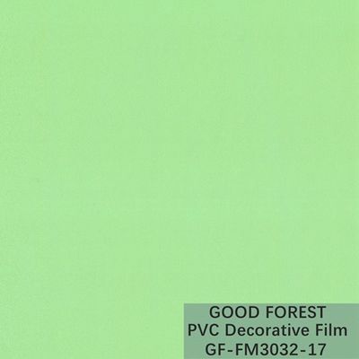浴室ポリ塩化ビニールの装飾的なフィルム1260mm -1330mmの幅の純粋な色