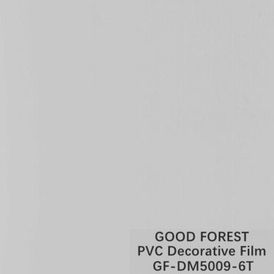 ODMポリ塩化ビニールの装飾的なフィルムの明るいペンキのまめ木穀物のフィルム