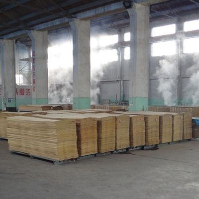 ブラウンパール X6003 新デザイン エンジニアードウッドベニヤ 2500*640mm 家具用化粧ベニヤシート