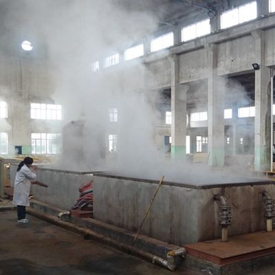 不規則な質感 厚さ0.3mm 設計されたフェニール ホテル用 茶色