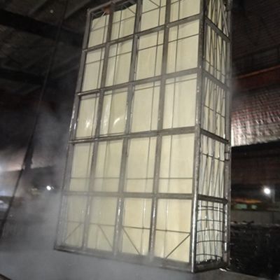 格子 質感 室内装飾用板用 工学用オークフェニール 2200mm