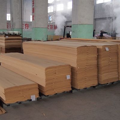 黒い杏子が木製のベニヤH314Cを設計した家具はきっかり王冠の穀物2500-3100mmを切った