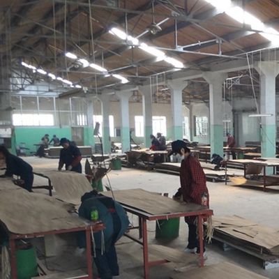 3D 0.5mm Custom Large Size Seamless Wood Veneer | FSC Certified, High Quality & Durable 3DZM-L2.0