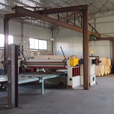 ブラウンパール X6003 新デザイン エンジニアードウッドベニヤ 2500*640mm 家具用化粧ベニヤシート