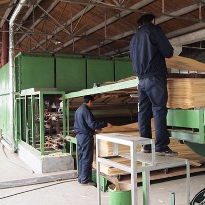 華麗な木材フェニール 中国製 人工製 長さ3100mm 装飾用にカスタマイズできます 中国製