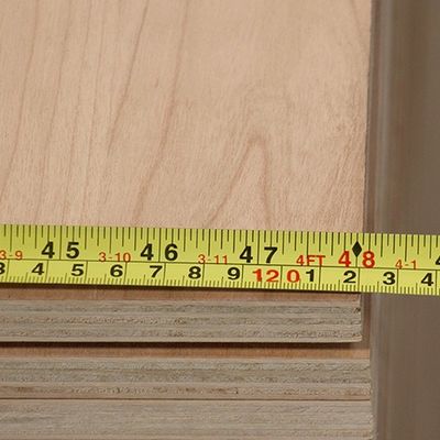 レッドオーク ファンシー Mdf クラウン 穀物 木材 フリーナー スリップマッチ 家具 素材 パーソナライズ 塗料なし