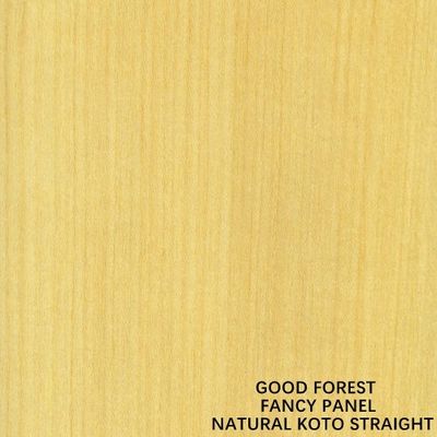 豪華な琴のベニヤの合板/ドアおよび家具のよい価格の中国の工場のためのMdf/削片板の塗なしのパネル