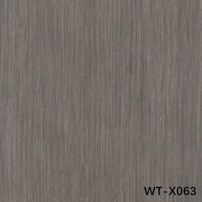 高級工芸木材フェニヤー ウォールナット WT-X063 直角灰色 長さ 2850mm 室内装飾用 中国製