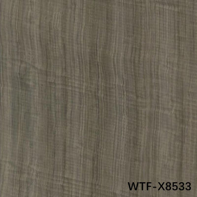 高級工芸木材フェニージャー ヨーロッパウオールナッツ形 WTF-X8533 高品質の装飾シート 中国製