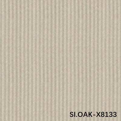 高級工芸木材フェニージャ シルバーアロー SI.AW-X8133 ドアと窓のための3次元ライトカラー