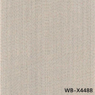 高級工芸木材フェニヤー カラービッチ CB-X4488 白 0.15-0.55mm 木彫刻用のカスタマイズされた厚さ