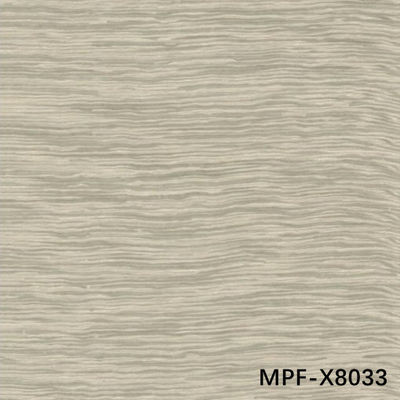 ホテルの装飾用壁面用64cm幅の高級木材フェニヤー X6233 ((4)/X6223/X6523 ((4)/X8033/X8033 ((4)