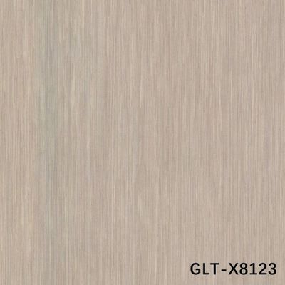 再構成木材ベニヤ ストレートグレー ラティ スライス カット 0.15-0.55mm 厚さ 標準サイズ 2*8 インチ ドアスキン用 X2423/X0423/X8123