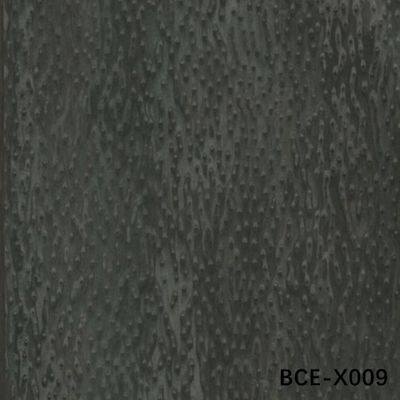 ハイエンド ファンシー 木製 猫の目のファニヤ カラフルリング カーインテリア用 切断された粒 0.15-0.55mm