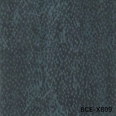 ハイエンド ファンシー 木製 猫の目のファニヤ カラフルリング カーインテリア用 切断された粒 0.15-0.55mm