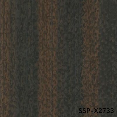 シミュレーションウッドベニヤ サペリ ポメレ 0.45mm厚 楽器 車内装用