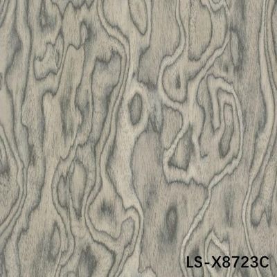 0.30mm 厚さ 工芸木材 フリーナー 森 景観 拡張 サイズ 2850mm ホテル装飾用 X4323/X0823C/X8723C/X8933