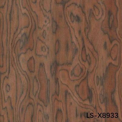 0.30mm 厚さ 工芸木材 フリーナー 森 景観 拡張 サイズ 2850mm ホテル装飾用 X4323/X0823C/X8723C/X8933