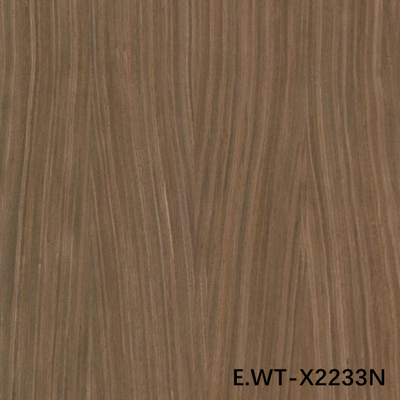 Custom Modified Wood Veneer Of European Walnut Crown Grain Thickness 0.15-0.55mm For Cabinet Face X0233N/X2233N/X8608N/X4088N/X7088N/X7288N