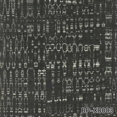 黒真珠ダークカラーBP-X0003人工木目突板 内装ドアスキン用 0.15-0.55mm