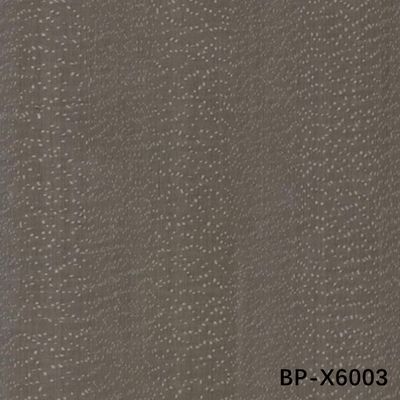 ブラウンパール X6003 新デザイン エンジニアードウッドベニヤ 2500*640mm 家具用化粧ベニヤシート