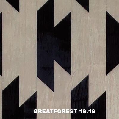 芸術的な寄木細工の木製ベニヤ 手作りのモダンミニマリストスタイル 芸術的なカスタマイズ 車内用