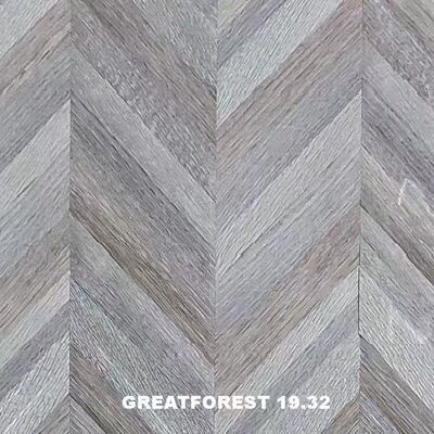 芸術的な寄木細工の木製ベニヤ 手作りのモダンミニマリストスタイル 芸術的なカスタマイズ 車内用