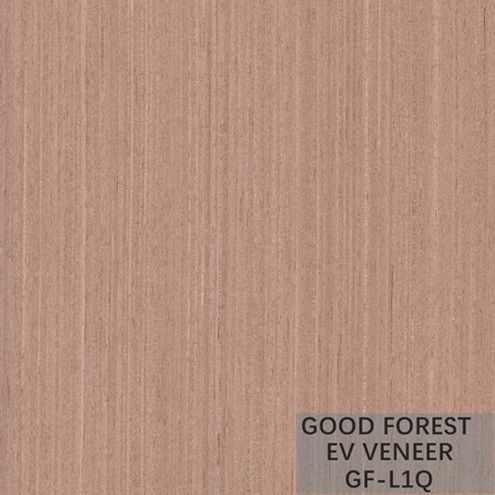 包装材料のための自然ELM工学木材ファニヤシミュレーション ELM-L1Q/11S/12S/23S/435C/2918S