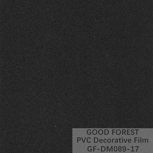ウォールボードは装飾的なフィルム ポリ塩化ビニールのまめのフィルムを300 - 500mの長さ曇らした
