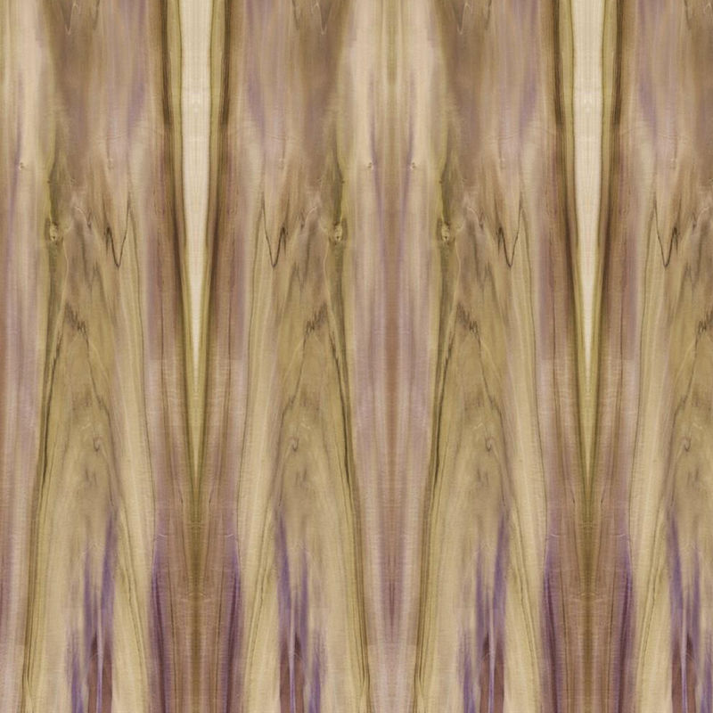 豪華な二色の家具のパネルのためのチューリップ合板によって基づくMDF/Chipboard/削片板